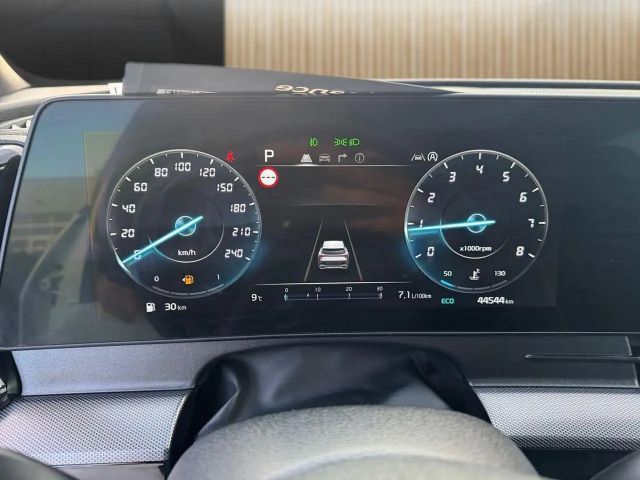 Kia Sportage GDi GT-Line