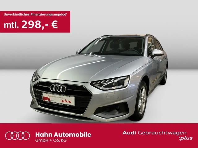 Audi A4 30 TDI S-Tronic