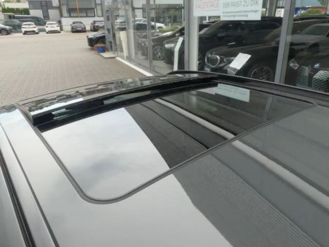 BMW 320 320d M-Sport Touring