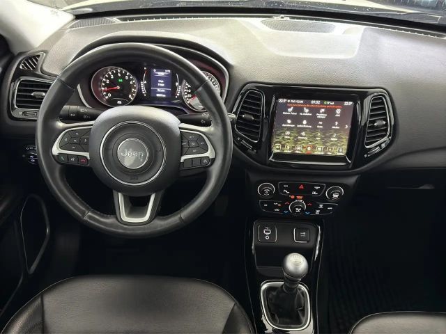 Jeep Compass Night Eagle