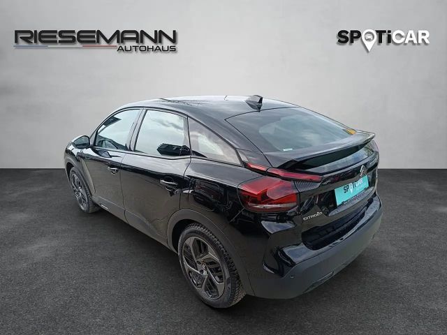 Citroën C4 BlueHDi Plus