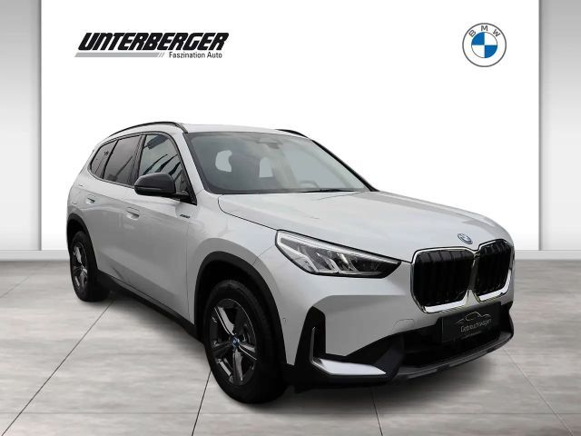 BMW X1 xDrive25e