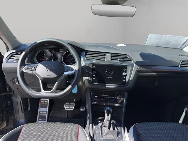 Volkswagen Tiguan 1.5 TSI DSG Sport
