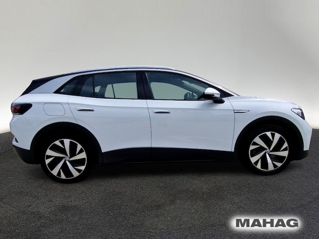 Volkswagen ID.4 Performance Pro