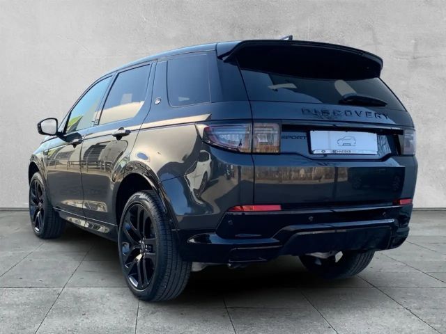 Land Rover Discovery Sport D200 Dynamic SE
