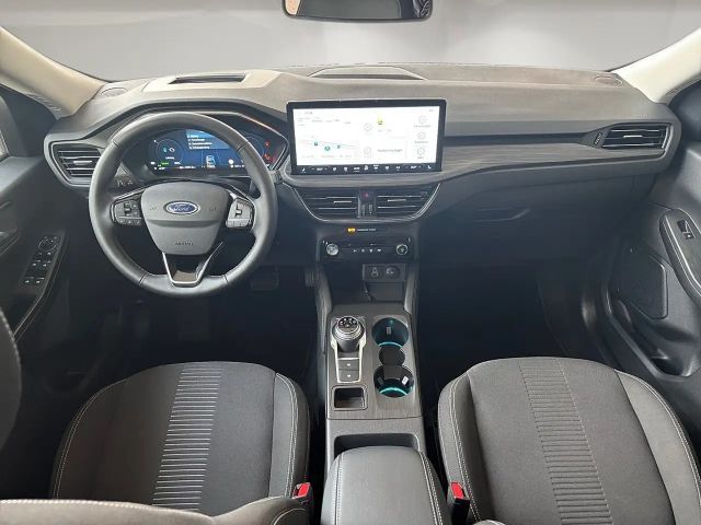 Ford Kuga AWD Active Hybrid