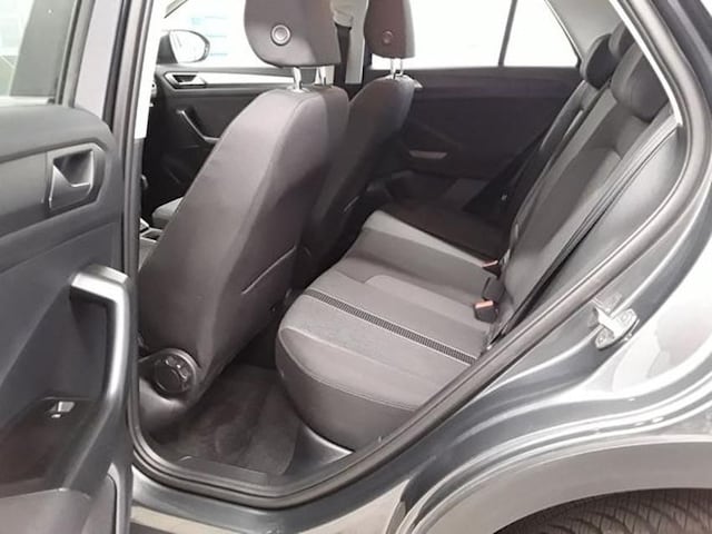 Volkswagen T-Roc 1.5 TSI DSG Life