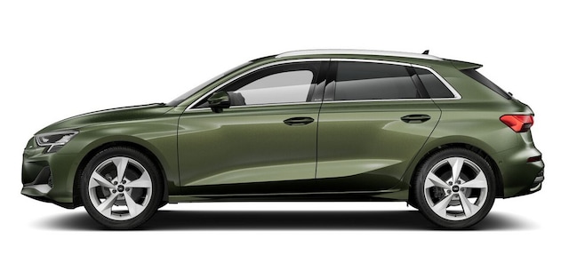 Audi A3 30 TFSI S-Tronic Sportback