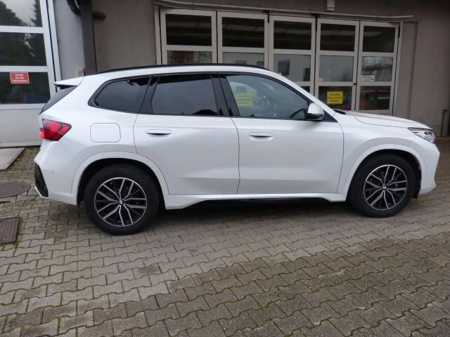 BMW X1 M-Sport sDrive