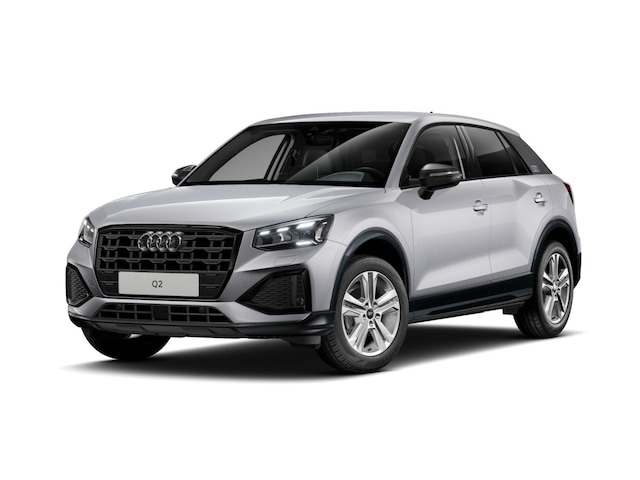 Audi Q2 35 TFSI S-Tronic