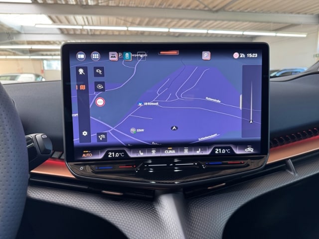 Cupra Tavascan 4Drive