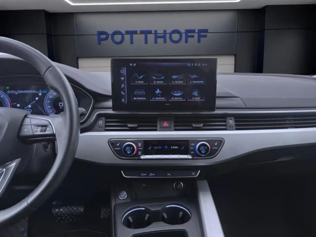 Audi A4 35 TDI Avant