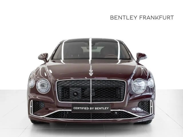 Bentley Flying Spur (MY26) von BENTLEY FRANKFURT