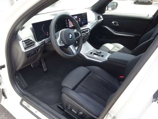 BMW 318 318i M-Sport