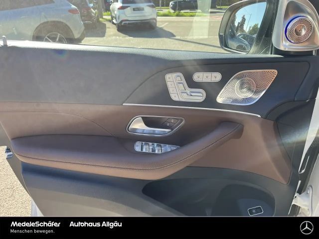 Mercedes-Benz GLS 450 4MATIC AMG Line GLS 450 d