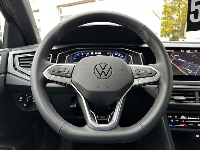 Volkswagen Taigo 1.0 TSI DSG R-Line