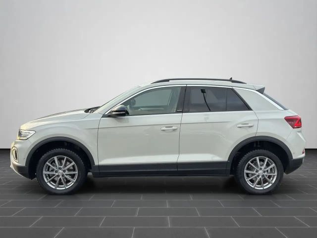 Volkswagen T-Roc 1.5 TSI DSG IQ.Drive Move