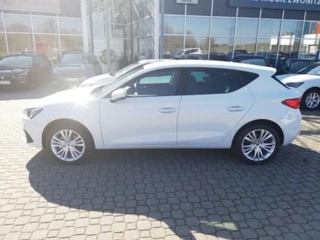 Seat Leon 1.5 eTSI DSG Style