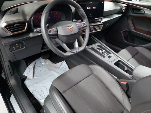 Cupra Formentor 1.5 TSI