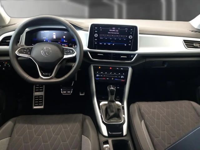 Volkswagen T-Roc 1.5 TSI DSG