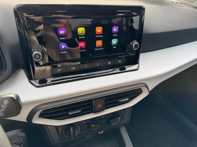 Seat Ibiza 1.0 TSI Reference