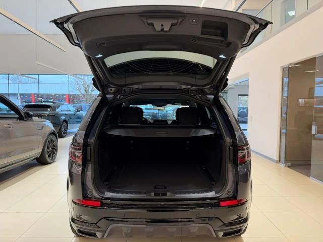 Land Rover Discovery Sport Dynamic SE