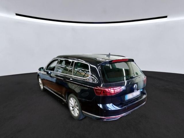 Volkswagen Passat GTE Variant