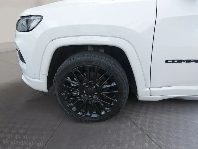 Jeep Compass 4xe