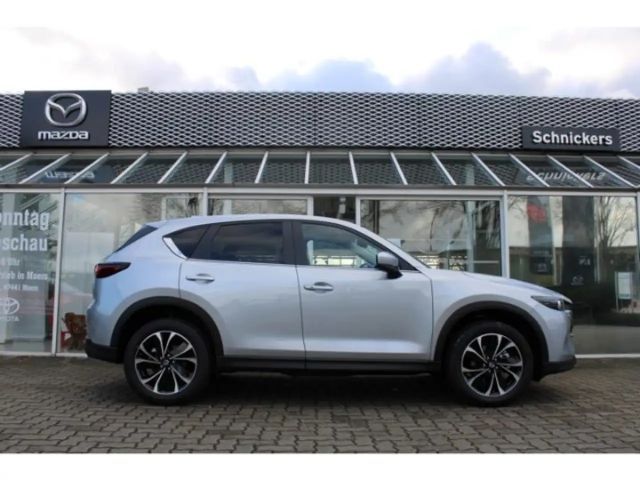 Mazda CX-5 Advantage SkyActiv
