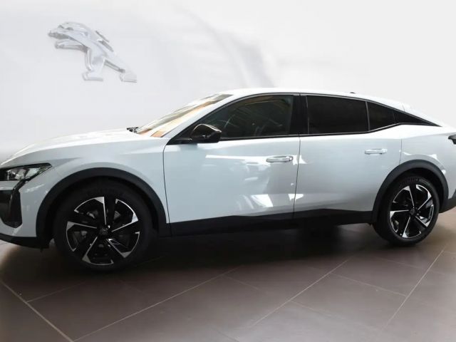 Peugeot 408 Allure Pack Hybrid