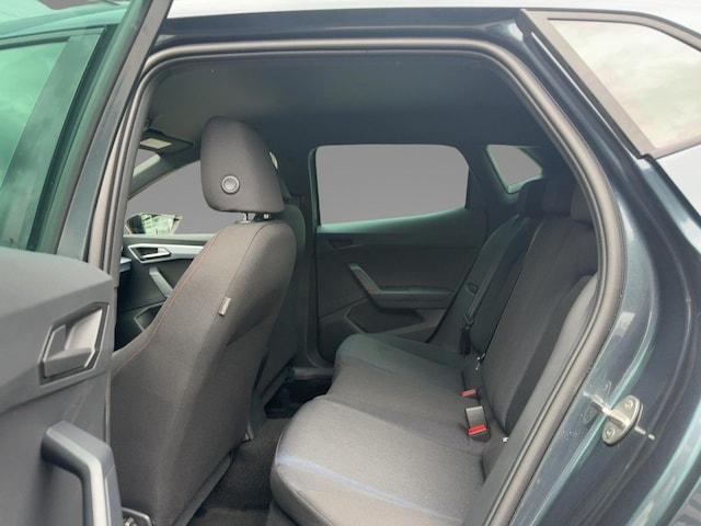 Seat Ibiza 1.0 TSI DSG FR-lijn