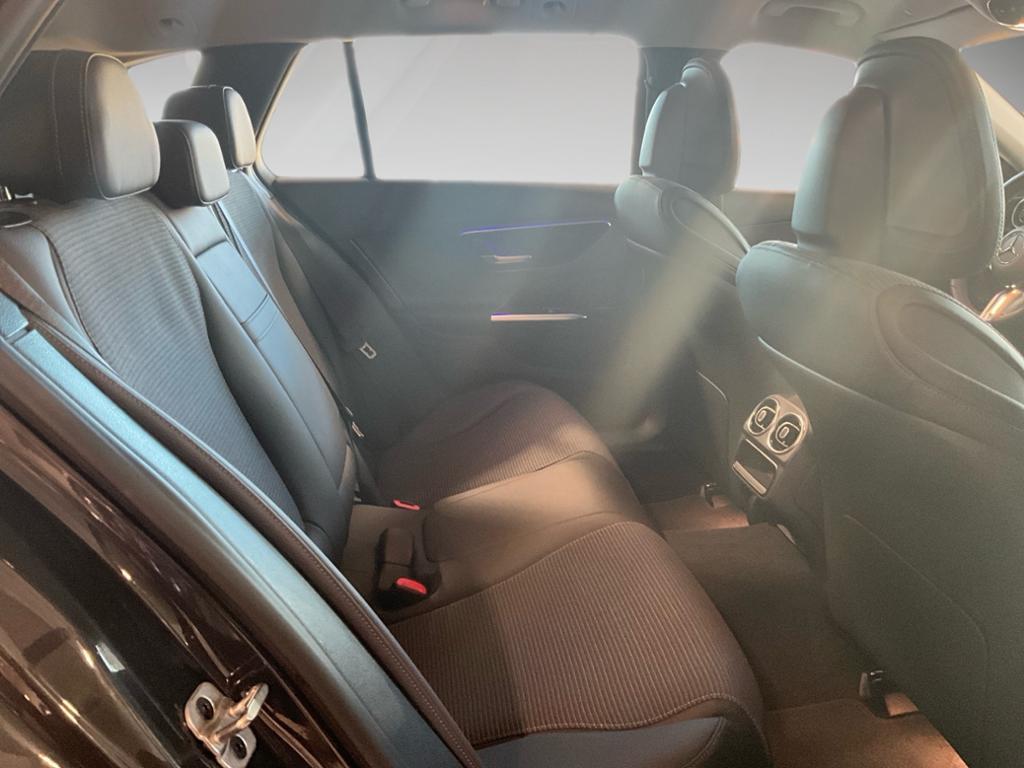 Mercedes-Benz C 200 AVANTGARDE Estate