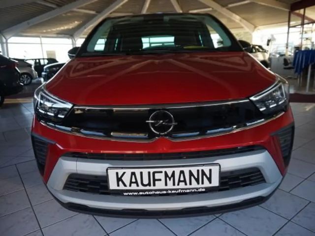 Opel Crossland X Elegance