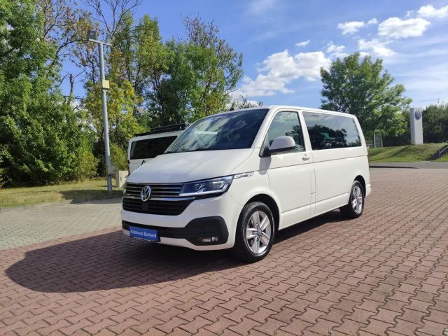 Volkswagen Multivan 2.0 TDI T6
