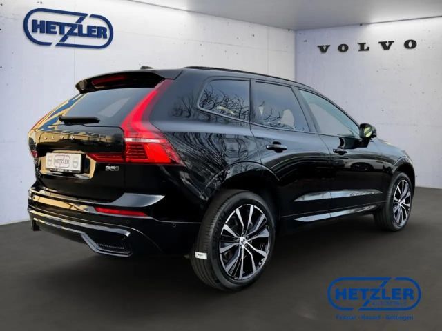 Volvo XC60 AWD Dark Plus
