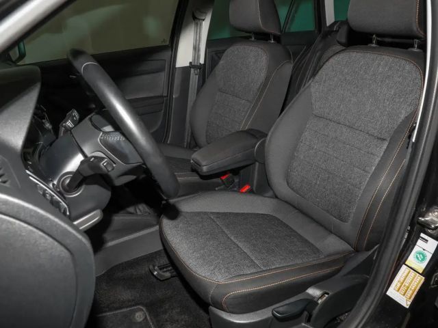 Skoda Fabia 1.0 TSI Clever Combi