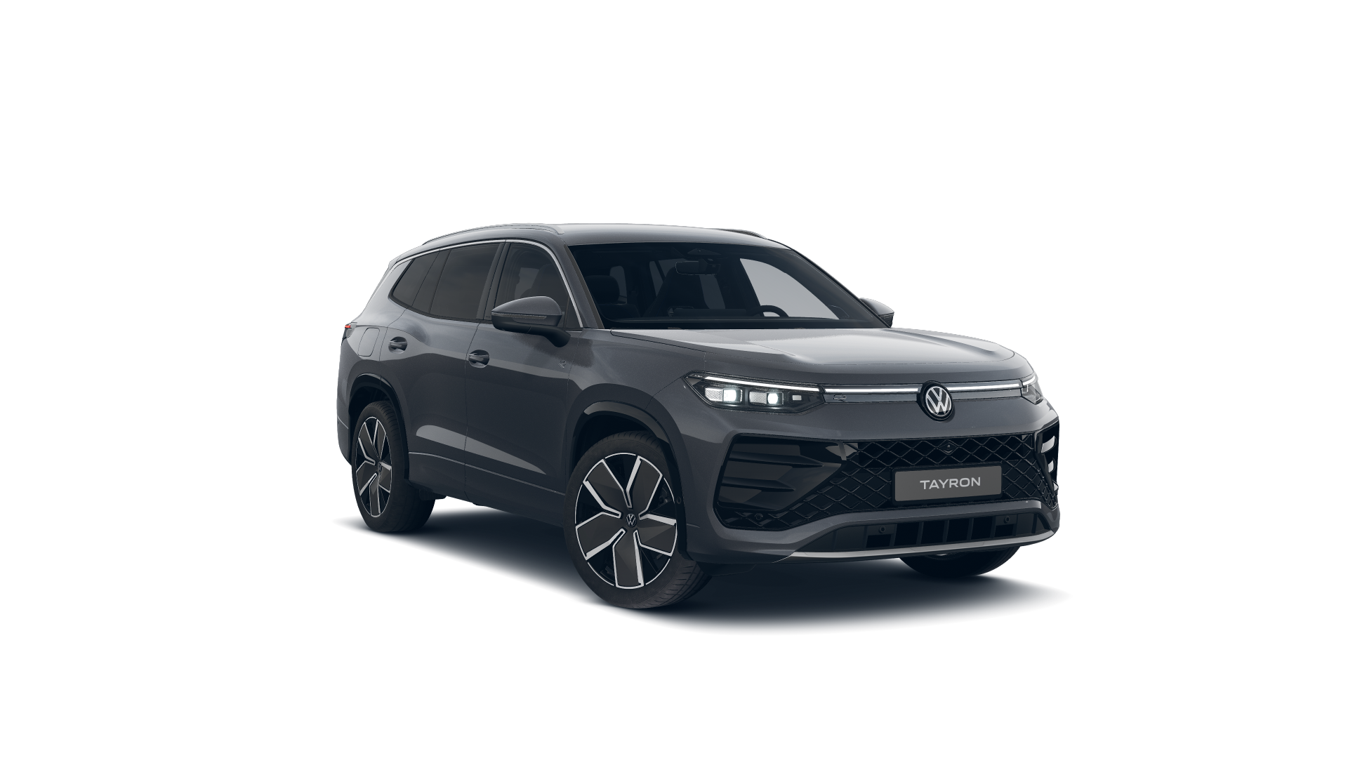 Volkswagen Tayron DSG