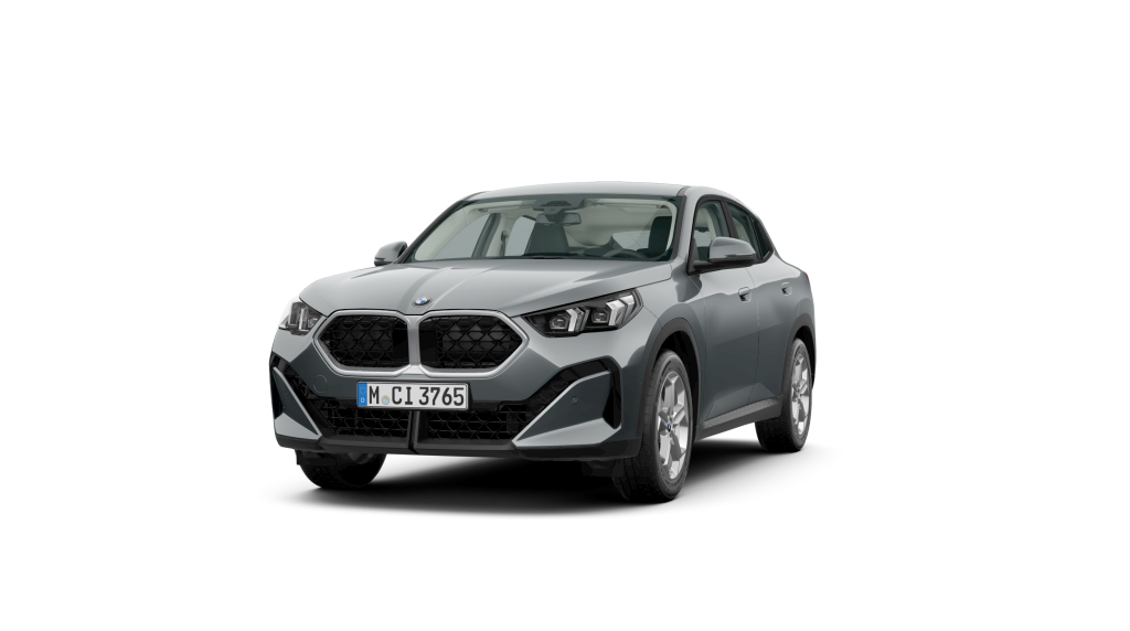BMW X2 xDrive20d
