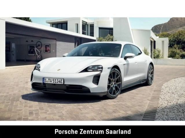 Porsche Taycan GTS Sport Turismo
