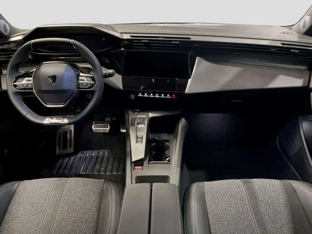 Peugeot 308 EAT8 GT-Line PureTech SW