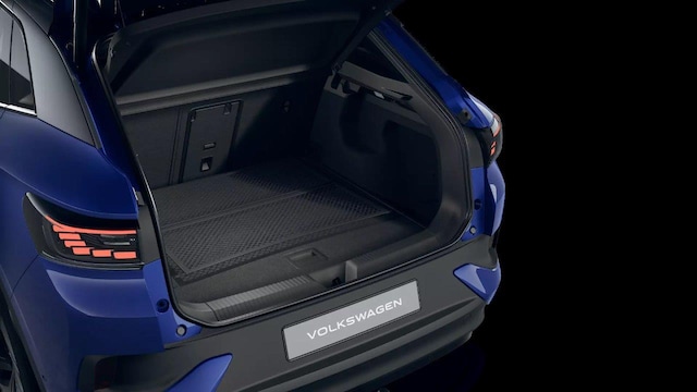 Volkswagen ID.4 4Motion GTX IQ.Drive