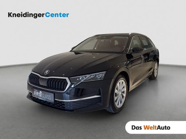 Skoda Octavia Selection