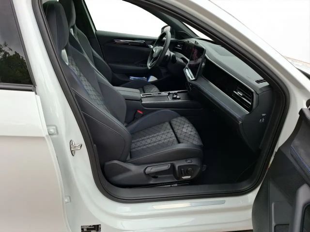 Volkswagen Passat R-Line Variant