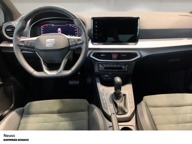 Seat Ibiza DSG Xcellence