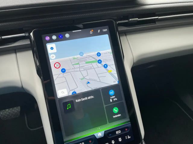 Ford Capri Premium RWD