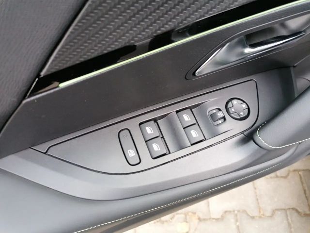 Peugeot E-2008 GT-Line