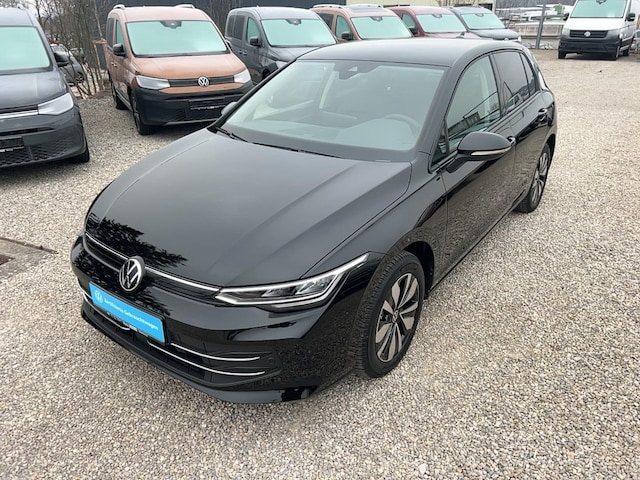 Volkswagen Golf 1.5 eTSI