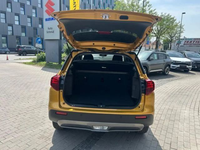 Suzuki Vitara 4x4 Comfort