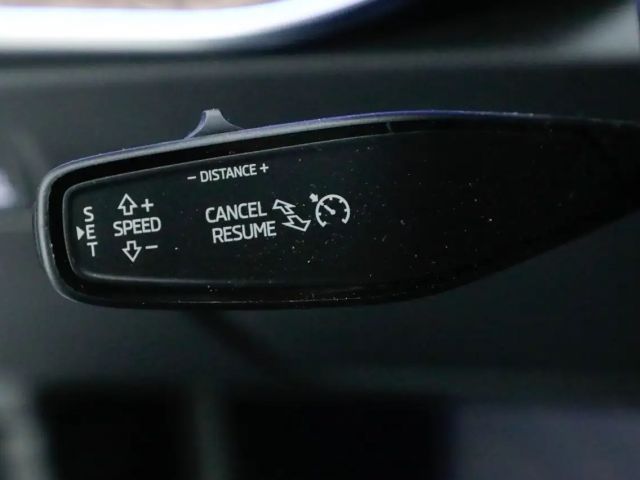 Skoda Superb 2.0 TDI Combi