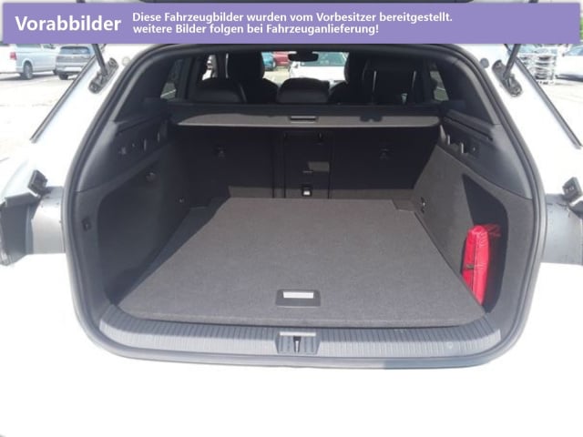 Volkswagen ID.7 4Motion GTX Tourer